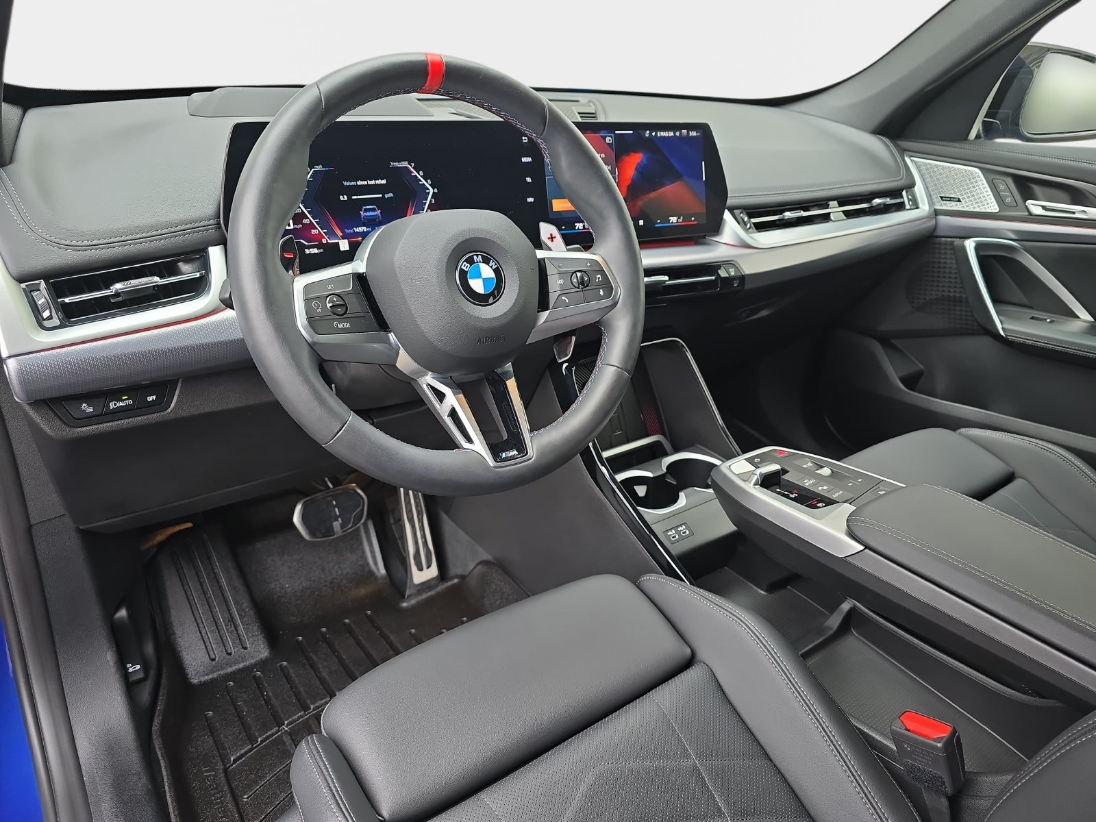 Used 2024 BMW X1 M35i w/ Premium Package AWD/4WD image 18