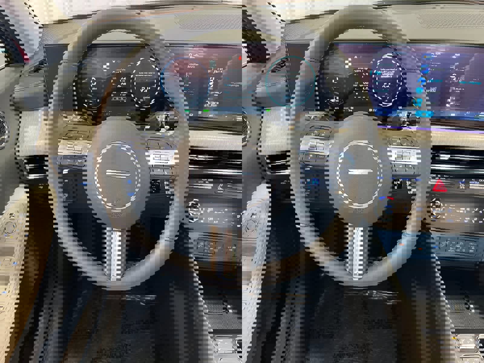 New 2025 Hyundai Sonata Limited image 14