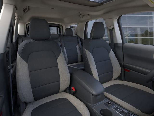 New 2025 Ford Bronco Sport Big Bend AWD/4WD image 11