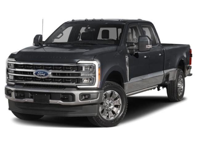 New 2026 Ford F350 4x4 Crew Cab DRW Super Duty image 1