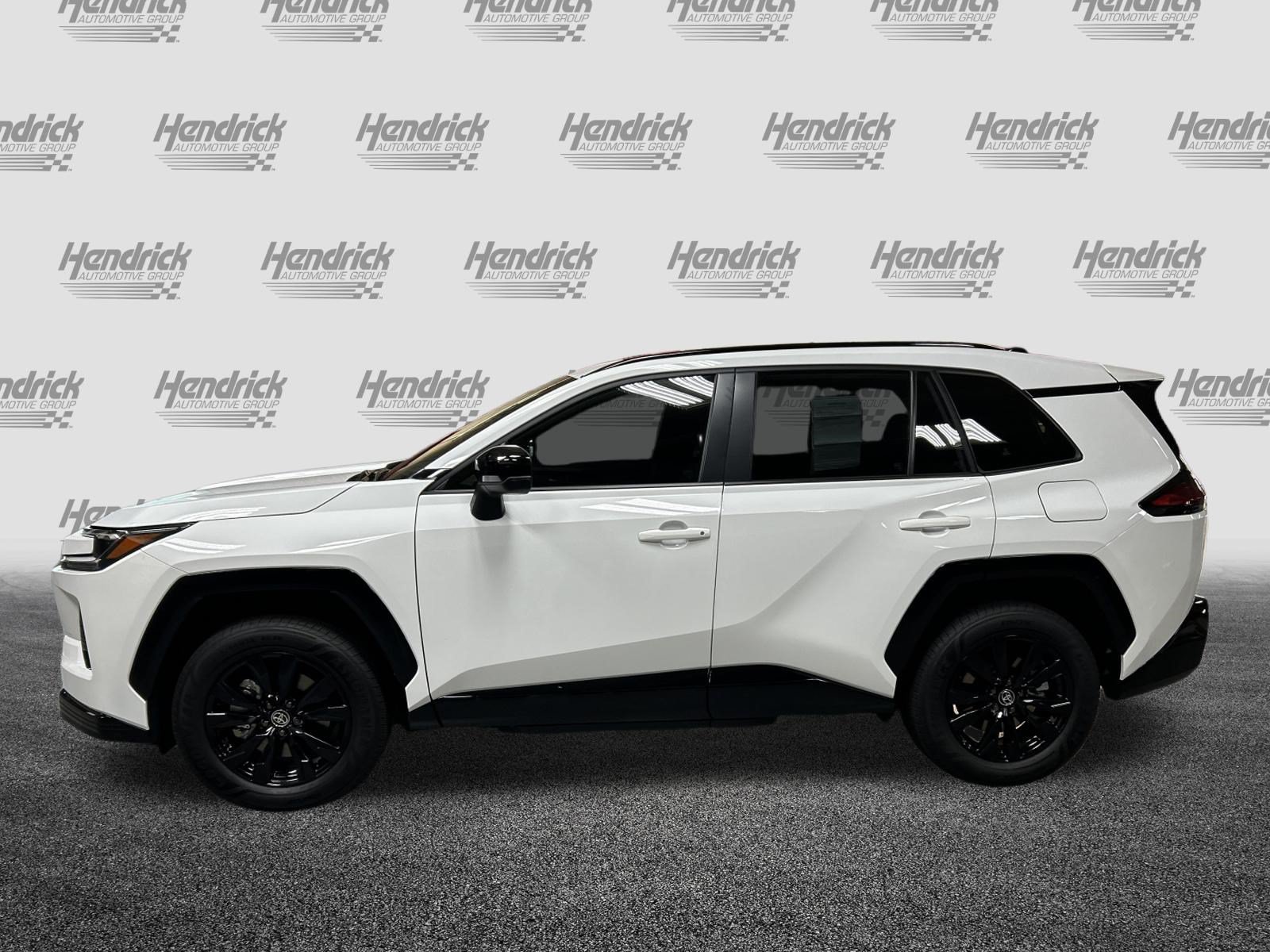 Used 2026 Toyota RAV4 SE AWD/4WD image 7