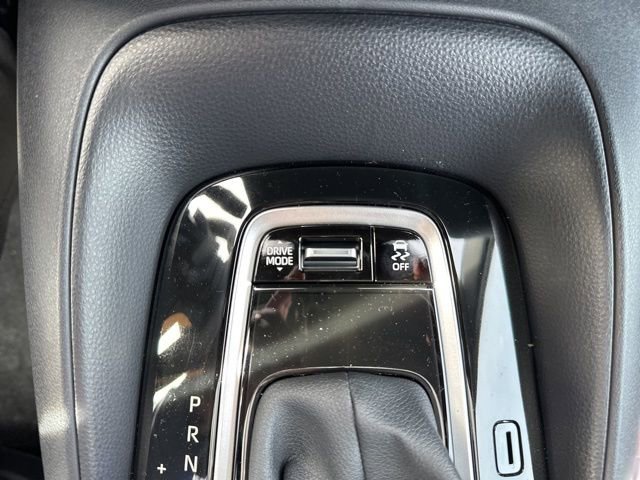 New 2026 Toyota Corolla XSE image 18