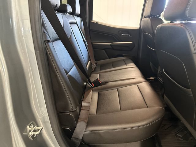 Certified 2023 GMC Canyon Elevation w/ Elevation Premium Package AWD/4WD image 26