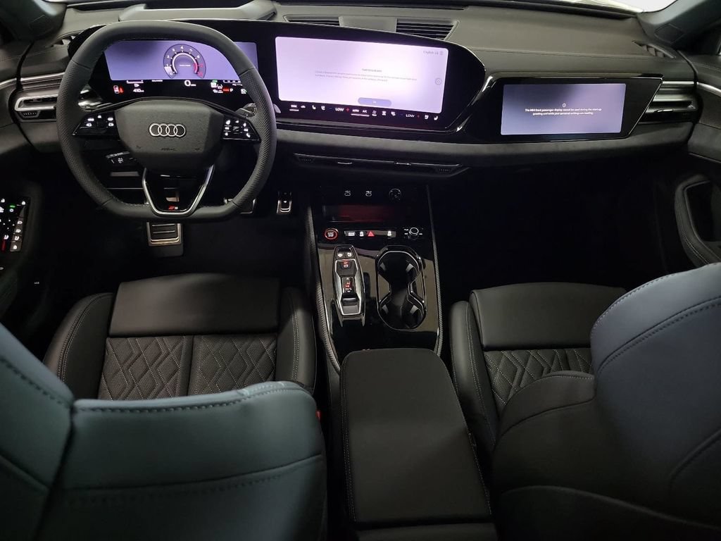 New 2026 Audi S5 Premium Plus AWD/4WD image 7