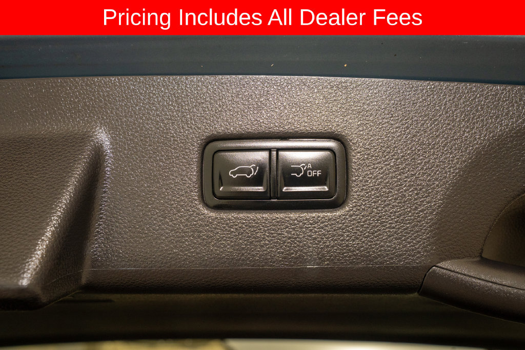 Certified 2023 Kia Carnival SX FWD image 6