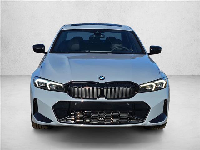 New 2026 BMW 330i Sedan w/ M Sport Package image 6
