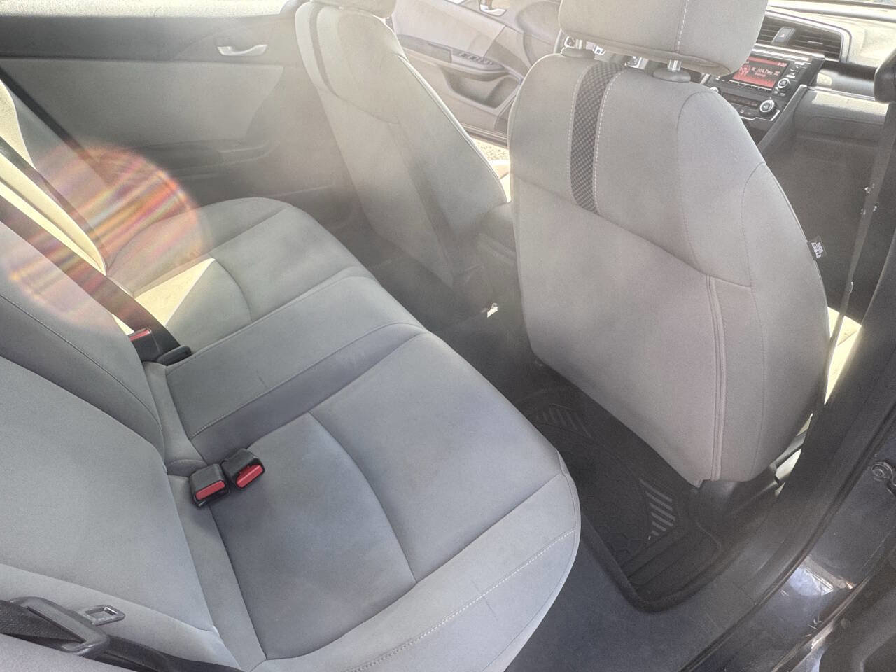 Used 2019 Honda Civic LX image 28
