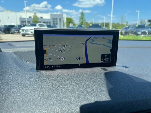 Used 2018 Audi Q7 3.0T Prestige AWD/4WD image 10