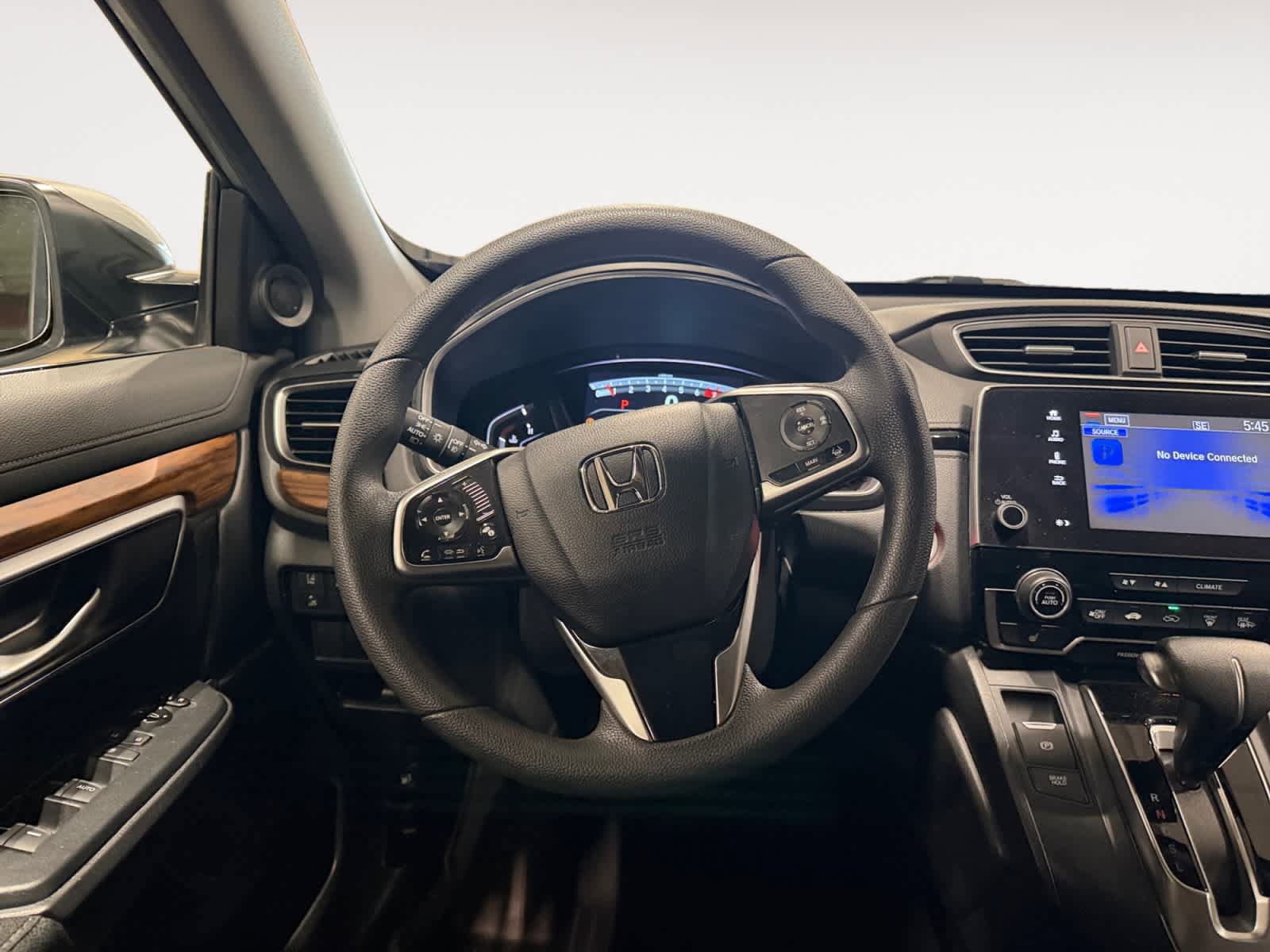 Used 2017 Honda CR-V EX image 13