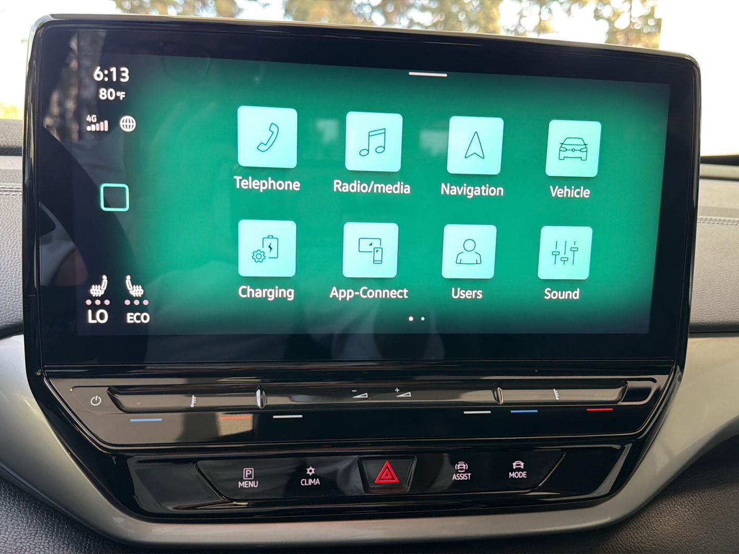 Certified 2023 Volkswagen ID.4 Pro S image 21