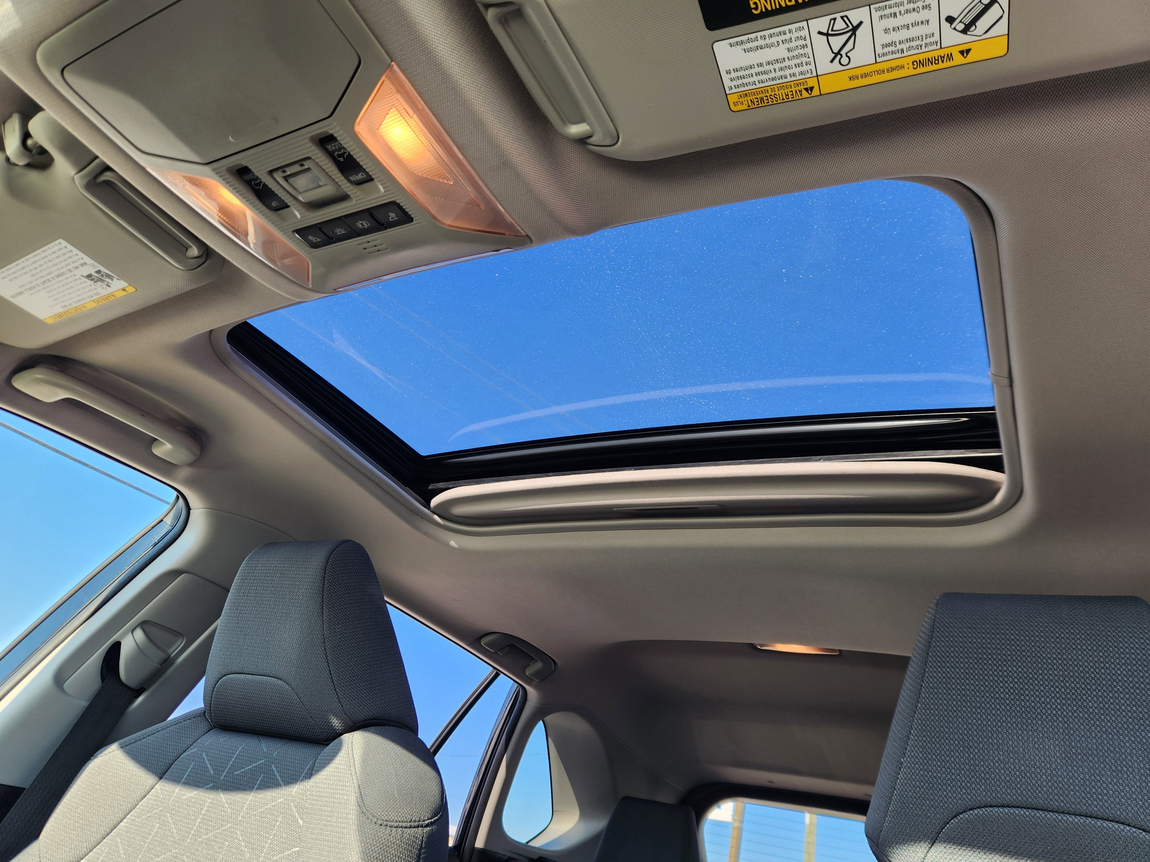 Used 2019 Toyota RAV4 XLE image 15