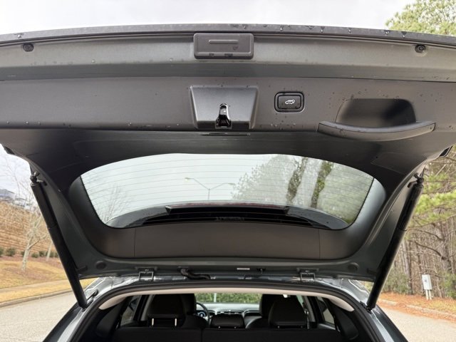 Used 2023 Hyundai Tucson XRT image 35