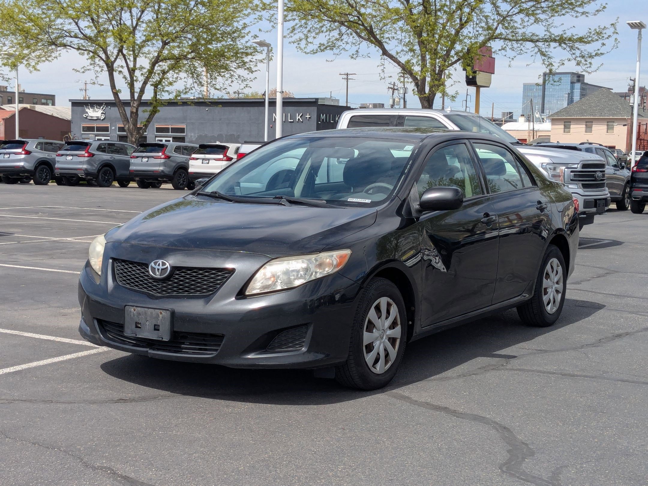 Used 2009 Toyota Corolla LE image 10