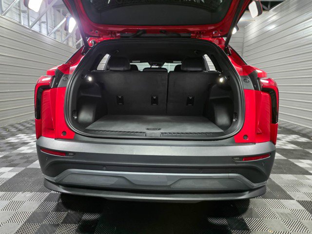 Used 2024 Chevrolet Blazer EV LT AWD/4WD image 34