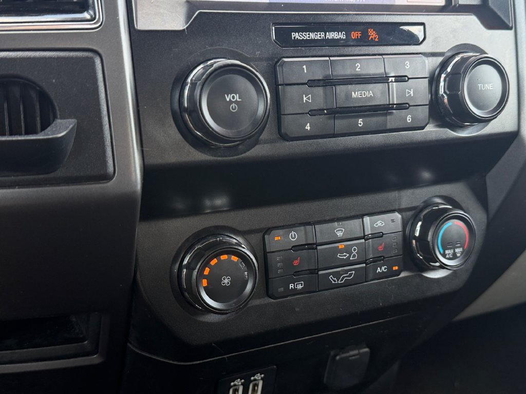 Used 2020 Ford F150 XLT w/ Equipment Group 302A Luxury RWD image 26