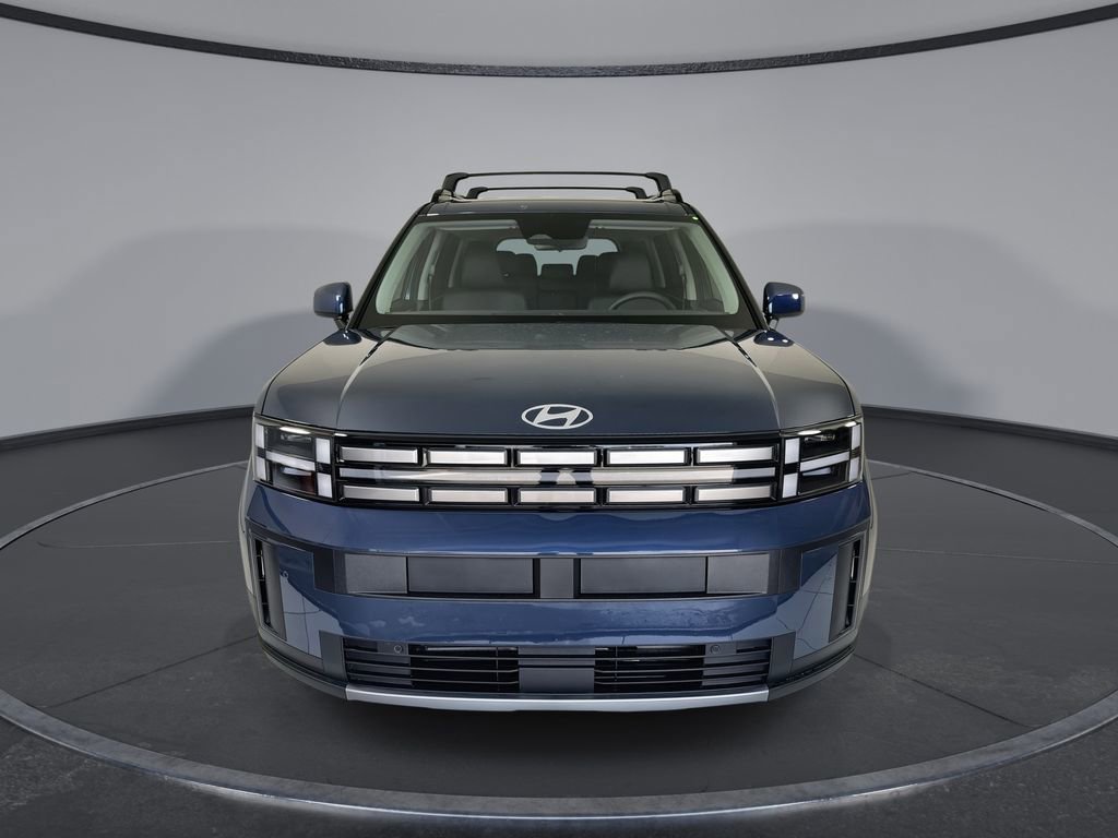 New 2026 Hyundai Santa Fe SEL FWD image 3