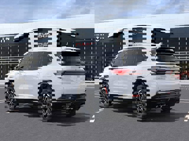 New 2026 Buick Enclave Sport Touring w/ Power Package image 3