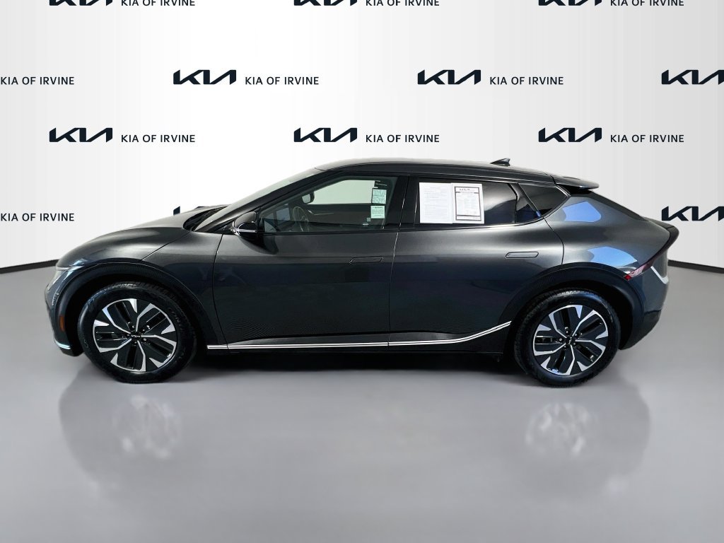 Certified 2023 Kia EV6 Light RWD image 5