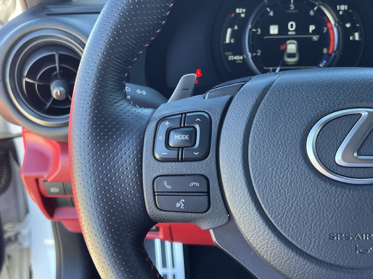 Used 2023 Lexus IS 350 F Sport AWD/4WD image 10