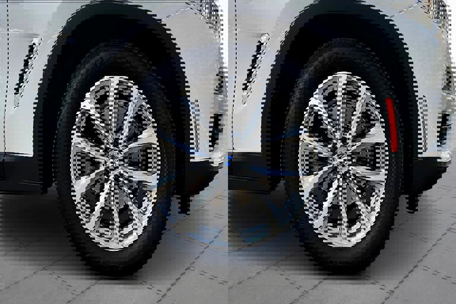 Used 2019 BMW X3 sDrive30i image 10