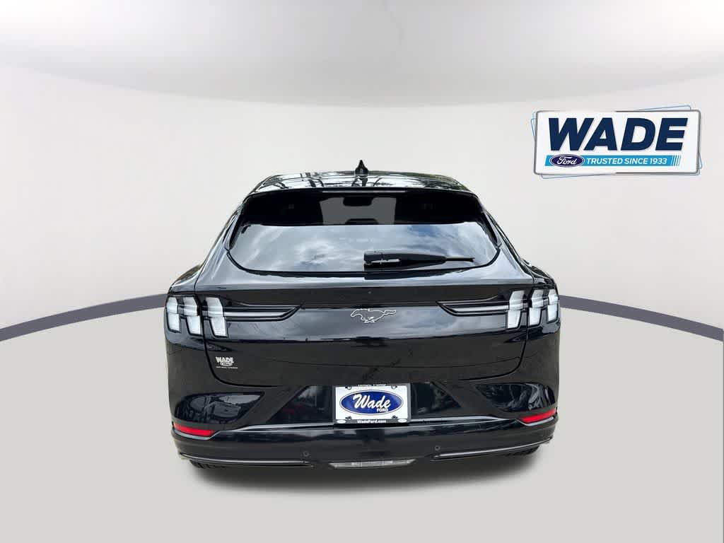 Used 2024 Ford Mustang Mach-E Premium AWD/4WD image 6