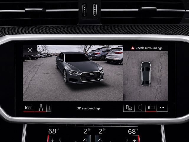 Used 2023 Audi S6 Prestige w/ Prestige Package AWD/4WD image 33