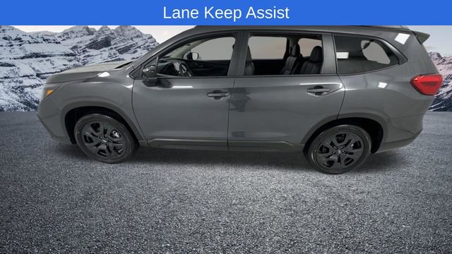 New 2026 Subaru Ascent Bronze Edition AWD/4WD image 6