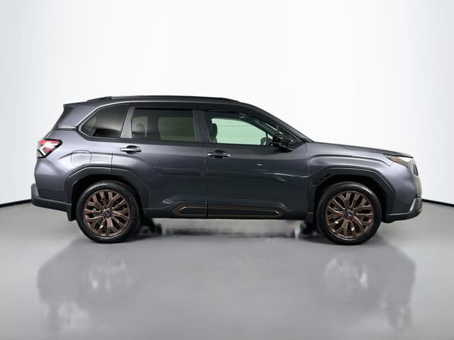 Certified 2026 Subaru Forester Sport AWD/4WD image 11