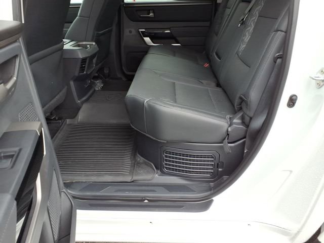 Used 2024 Toyota Tundra Limited w/ Nightshade Package image 17