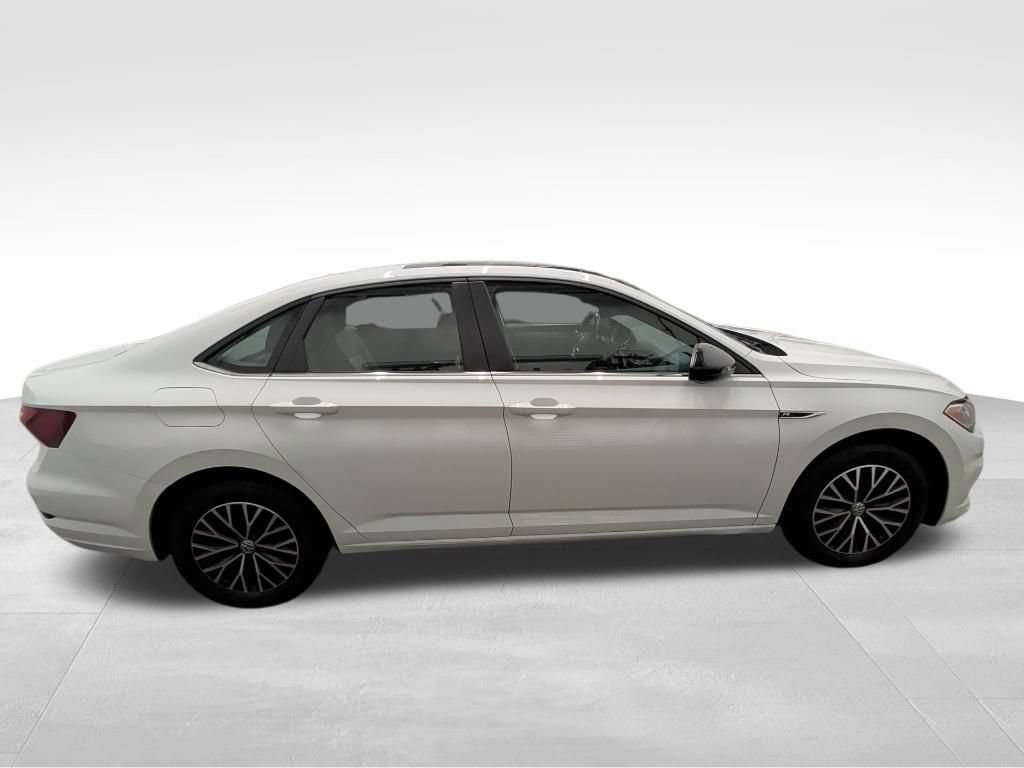 Used 2019 Volkswagen Jetta R-Line FWD image 6
