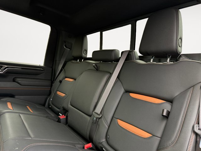 Certified 2024 GMC Sierra 2500 AT4 w/ AT4 Premium Plus Package image 13
