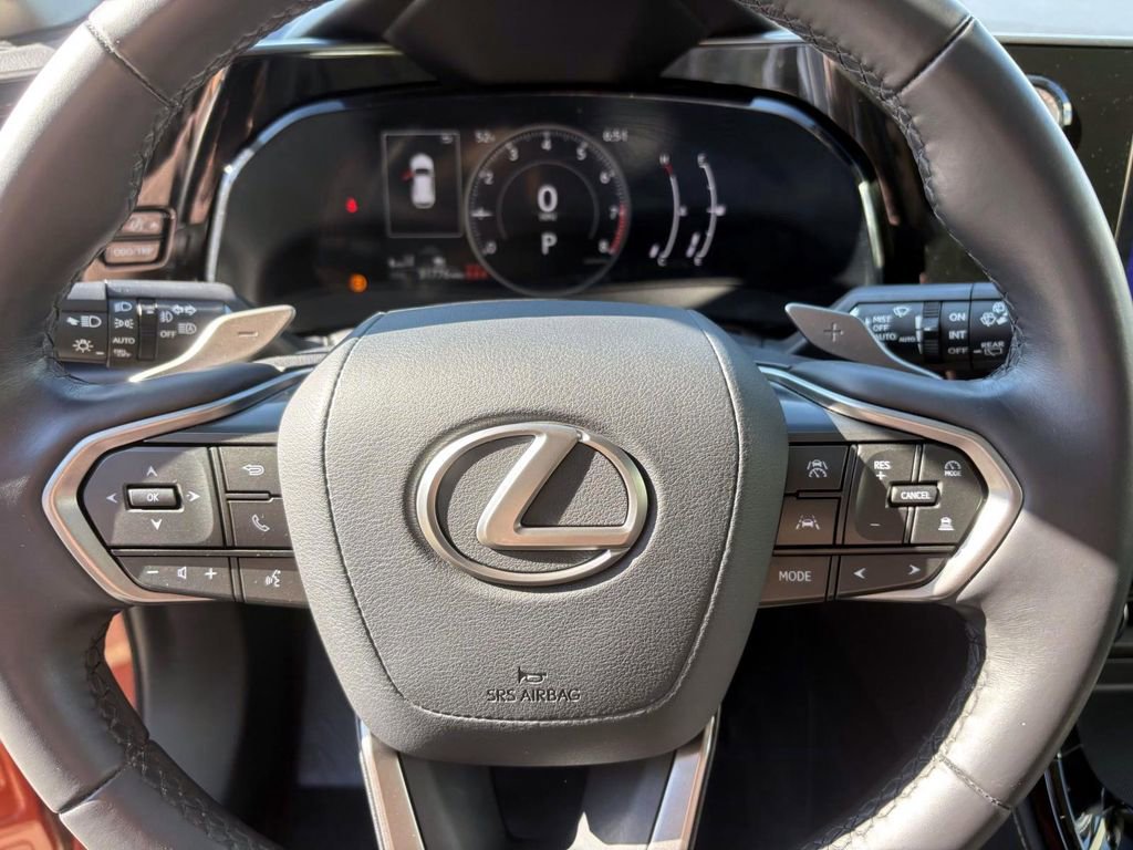 Used 2023 Lexus NX 250 250 Premium image 15
