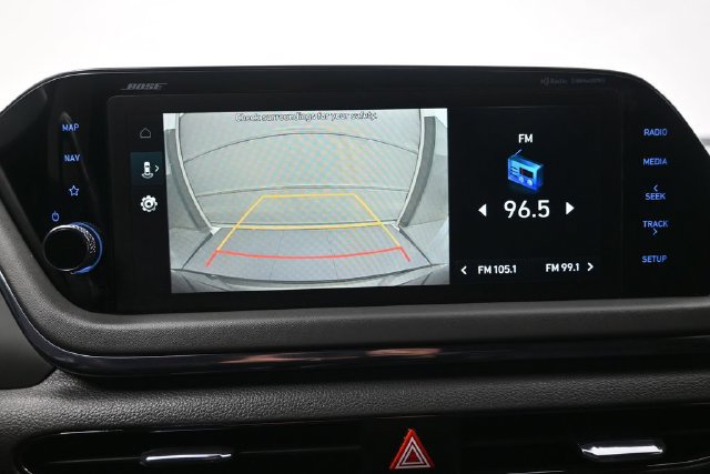 Used 2022 Hyundai Sonata N Line FWD image 19