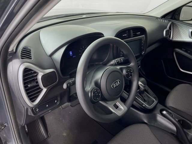 Used 2020 Kia Soul LX image 10