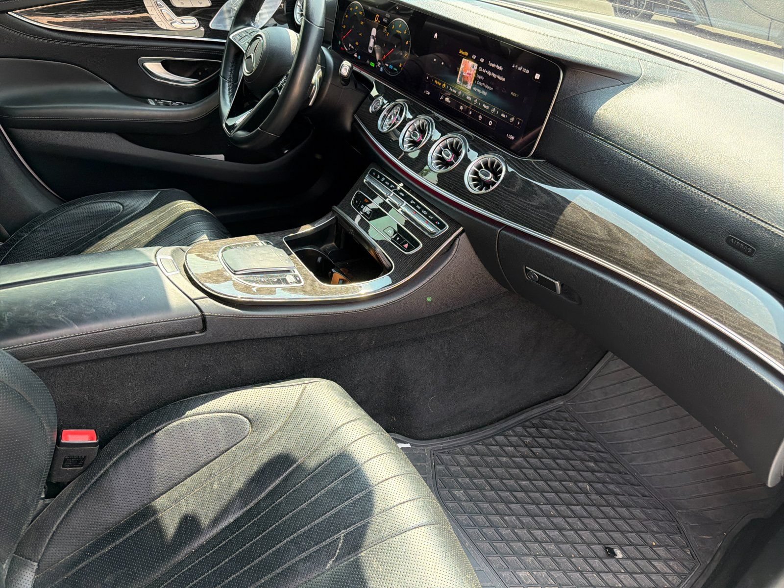 Used 2022 Mercedes-Benz CLS 450 4MATIC image 11