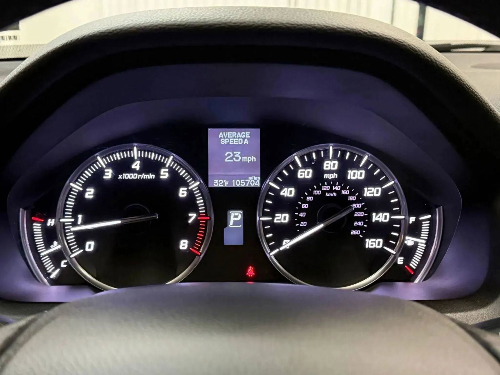 Used 2015 Acura TLX image 29