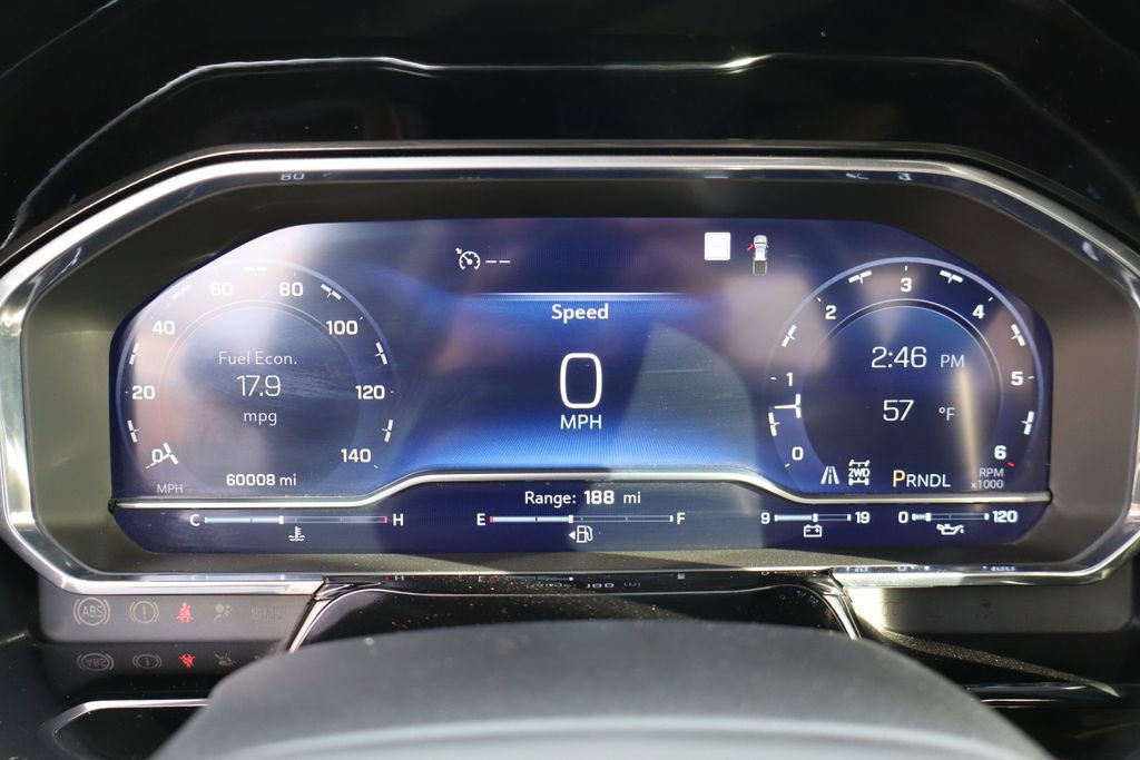 Used 2022 Chevrolet Silverado 1500 LT image 15