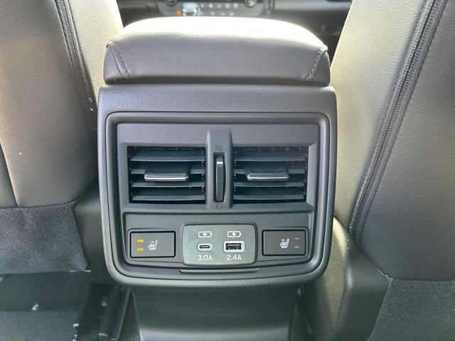 New 2026 Subaru Outback Limited w/ Premium/Limited Package AWD/4WD image 19