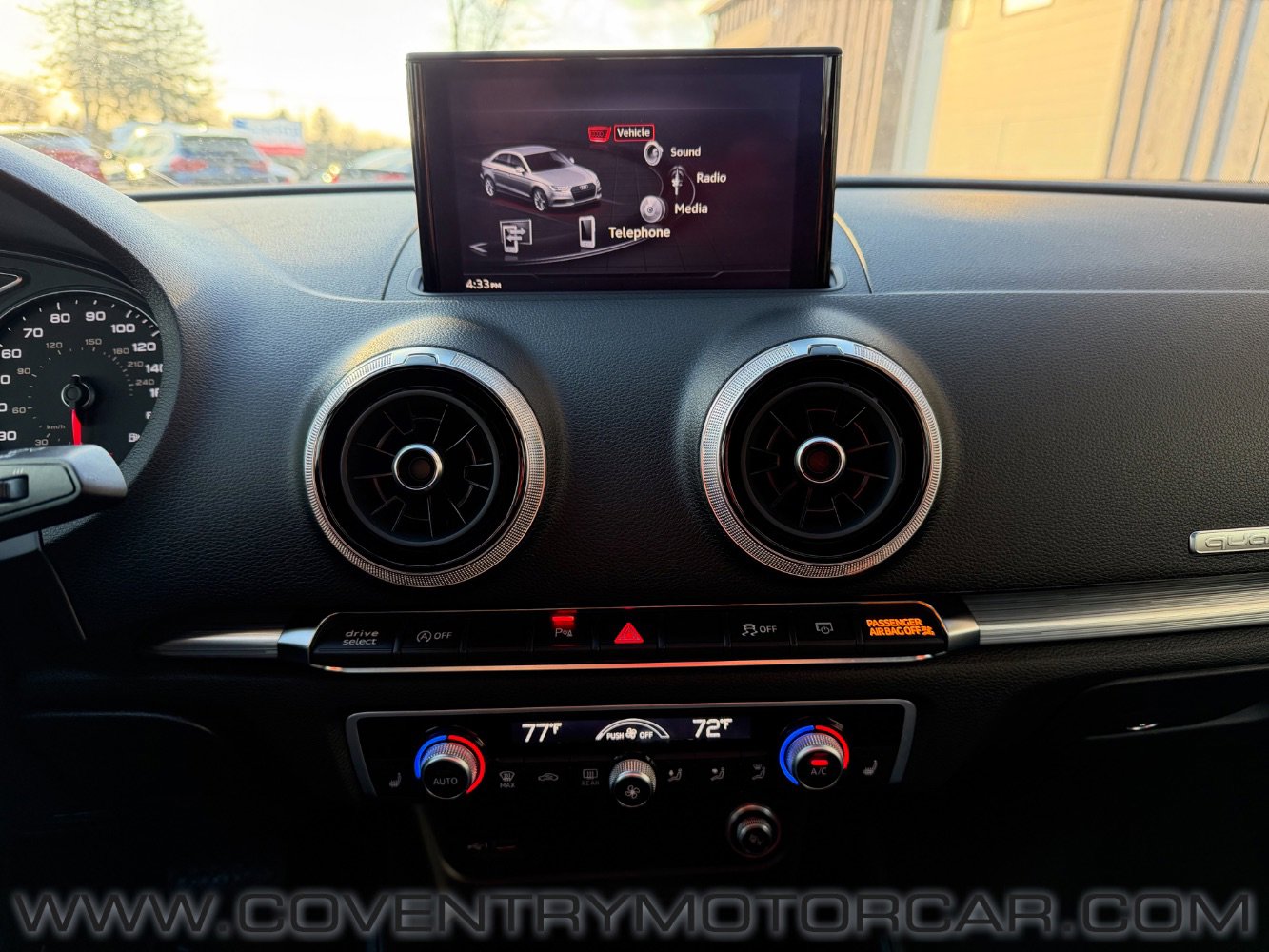 Used 2019 Audi A3 2.0T Premium Plus w/ Premium Plus Package image 26