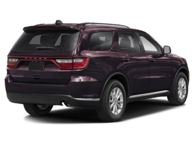 New 2025 Dodge Durango SRT Hellcat image 2