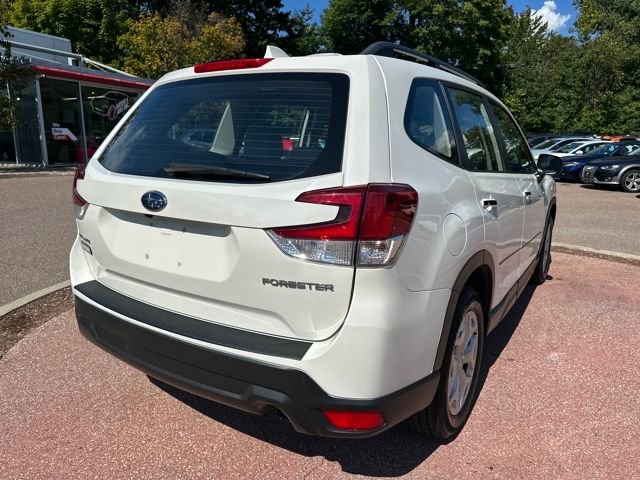 Used 2019 Subaru Forester w/ Alloy Wheel Package image 5