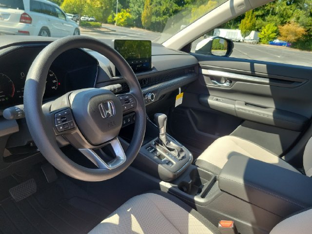 New 2026 Honda CR-V LX image 12