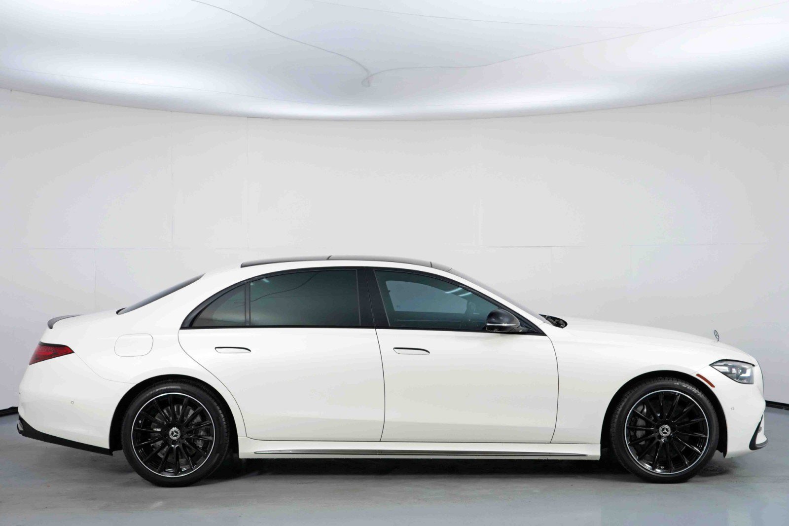 Used 2023 Mercedes-Benz S 580 4MATIC Sedan image 60