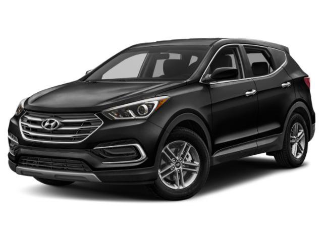 Used 2018 Hyundai Santa Fe Sport