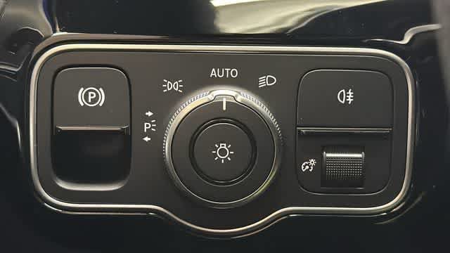 Certified 2026 Mercedes-Benz CLA 35 AMG 4MATIC image 18