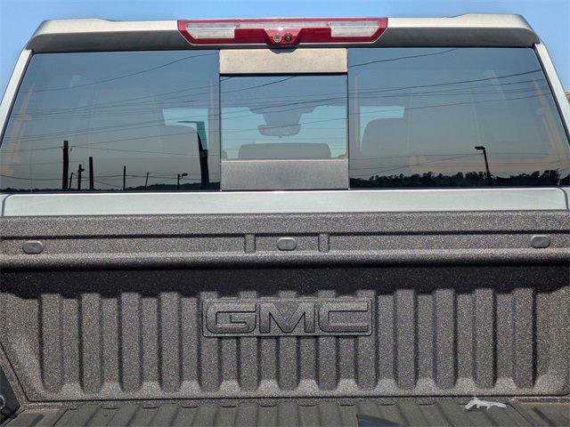 New 2026 GMC Sierra 2500 Denali w/ Denali Reserve Package image 16