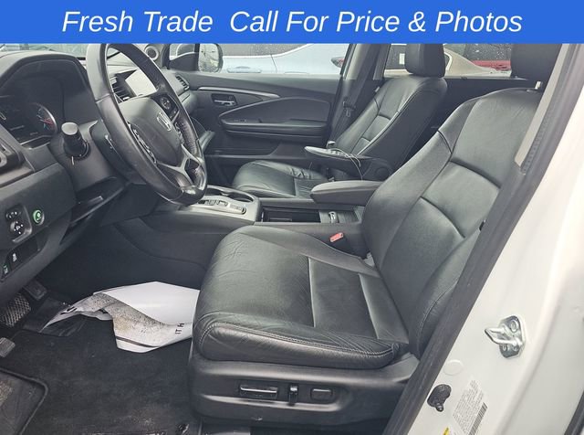 Used 2022 Honda Pilot EX-L image 6
