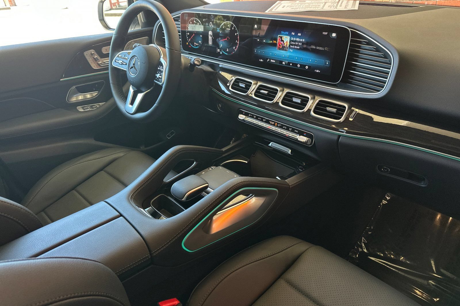 Certified 2022 Mercedes-Benz GLE 350 image 19