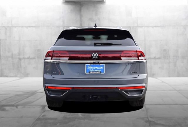 New 2026 Volkswagen Atlas Cross Sport SE AWD/4WD image 6