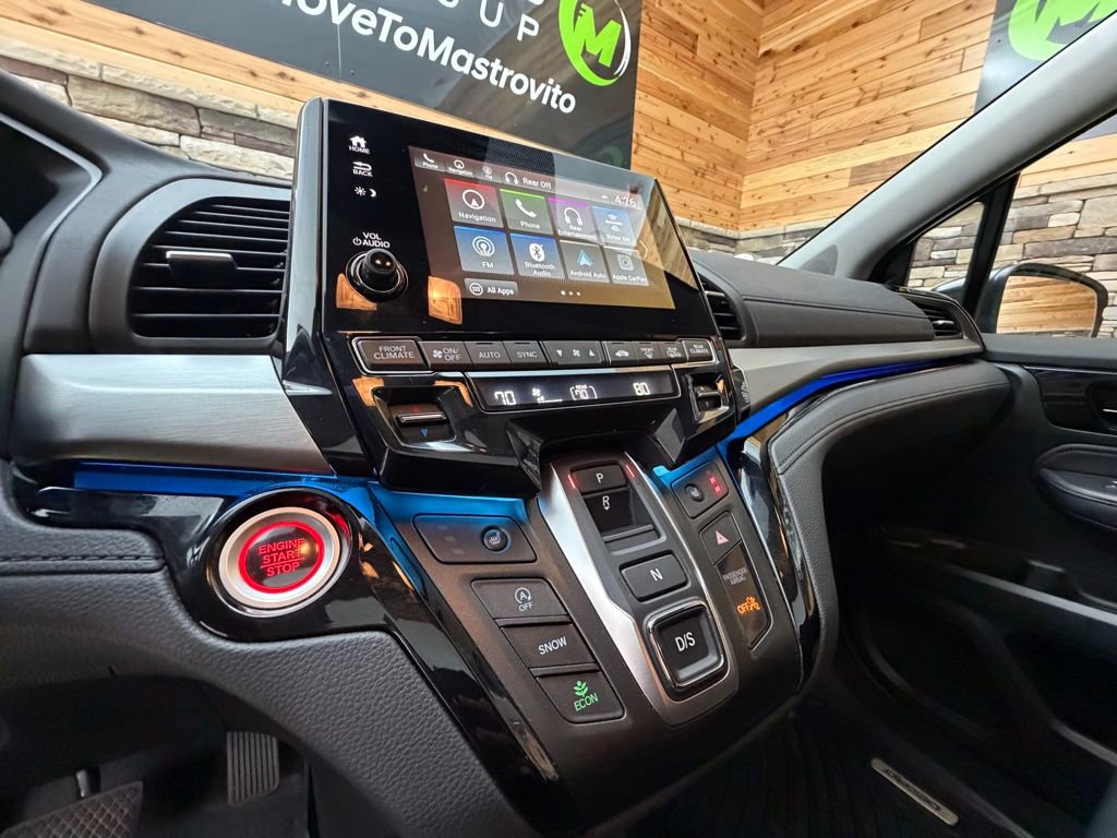 Used 2023 Honda Odyssey Touring image 18